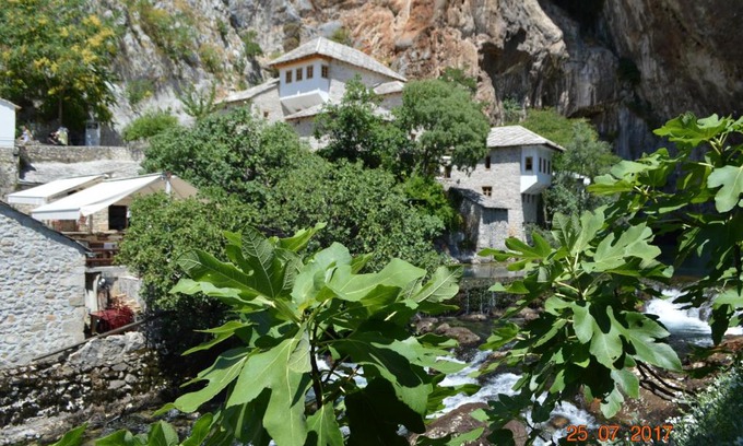 Blagaj Apartment | Apartment Enny
