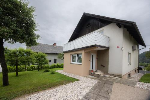 Bled Apartment | Apartment Erika