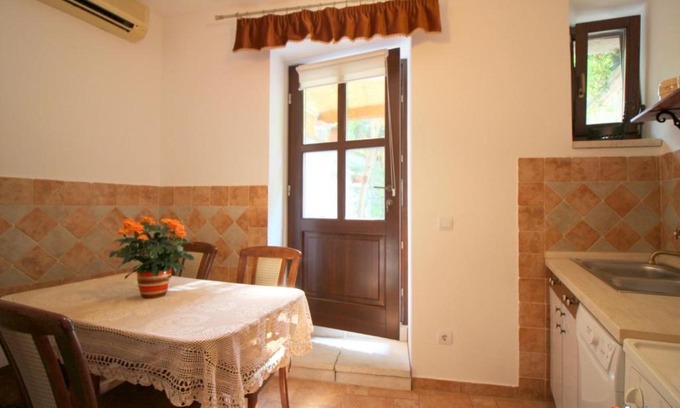 City Center Apartment | Apartment Eufrasiana