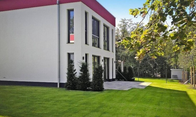 Strausberg Apartment | Apartment für 6 Personen in Strausberg