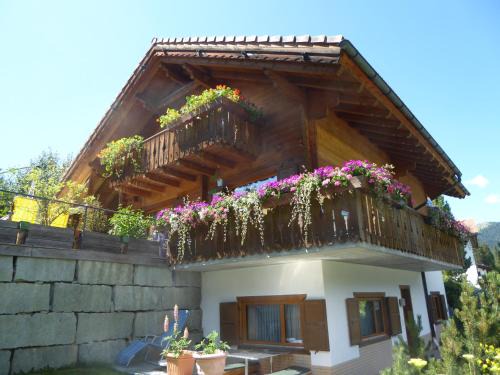 Lenzerheide Apartment | Apartment Fadail 2B