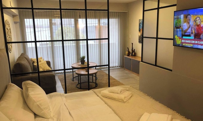 Salta Apartment | Apartment First Flor Excellent Location