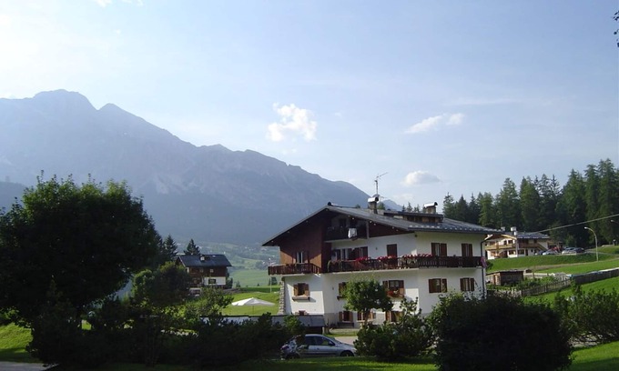 Cortina d'Ampezzo Apartment | Apartment/flat - Cortina d'Ampezzo