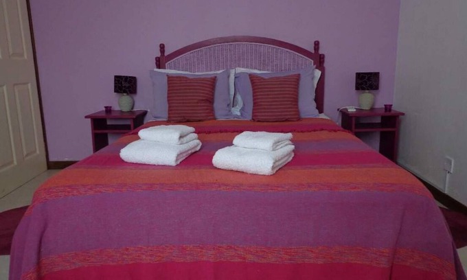 Grand-Baie Apartment | Apartment/flat - GRAND BAIE