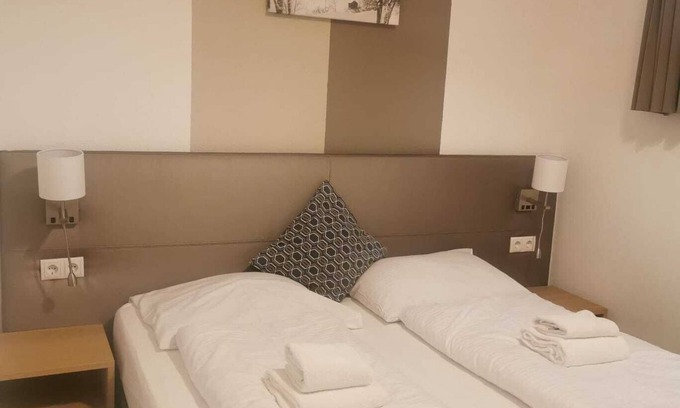 Sankt Gallenkirch Resort | Apartment for families