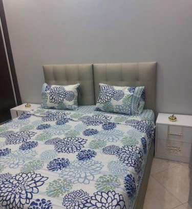 Mediouna Apartment | Apartment For Daily Rent High Quality In Tanger