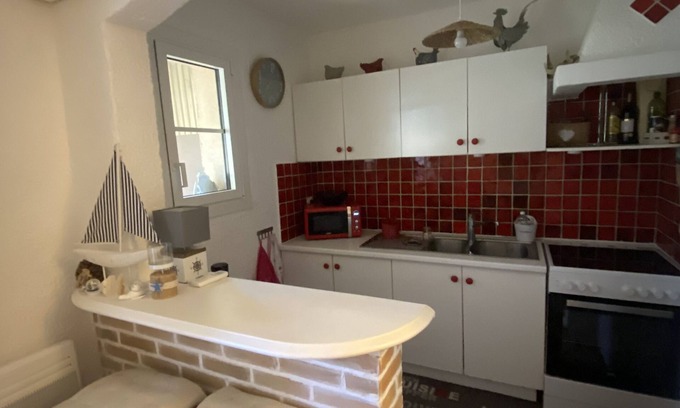 Frejus Apartment | Apartment 4 minutes from the sea
