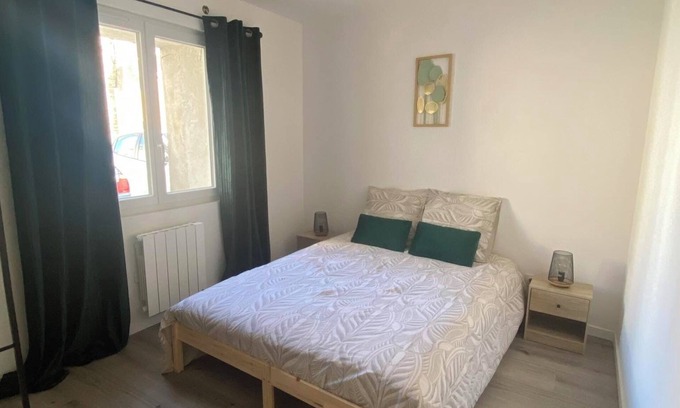 Saint-Denis-en-Bugey Apartment | Apartment Saint denis en bugey