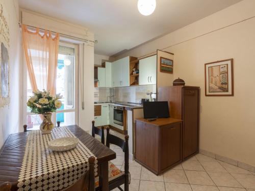 Santo Stefano al Mare Apartment | Apartment Fulvia by Interhome