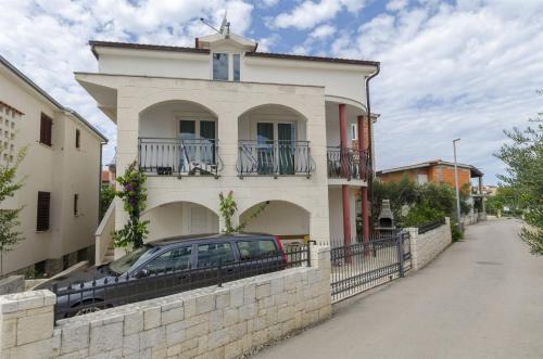 Rogoznica Apartment | Apartment Gaga