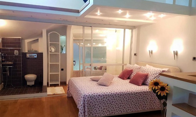 Rijeka Apartment | Apartment Galaxy