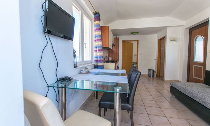 Igrane Apartment | Apartment Goran (97491-A2) - Igrane