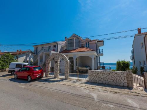 Selce Apartment | Apartment Goran