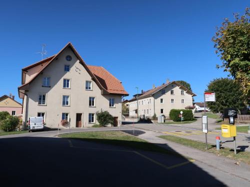 Auberson Apartment | Apartment Grand-Rue 143 by Interhome