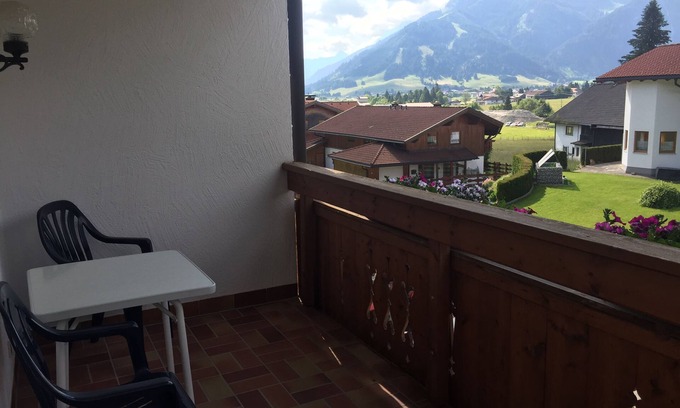 Tannheim Apartment | Apartment - guest house Reichle