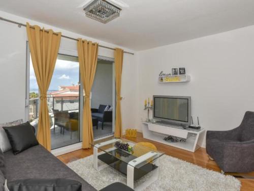 Bidol Apartment | Apartment Hani 1 - One Bedroom Apartment With Balcony And Sea View