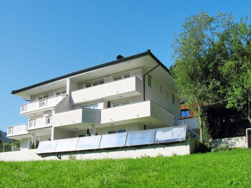Ramsau im Zillertal Apartment | Apartment Hanser by Interhome