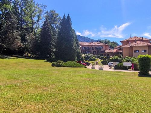Porto Valtravaglia Apartment | Apartment Haridian by Interhome