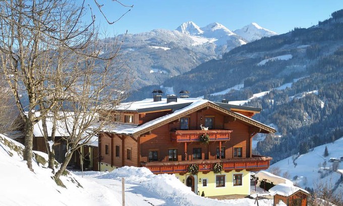 Taxenbach Apartment | Apartment Hinterkerschbaum in Taxenbach, Pinzgau - 12 persons, 4 bedrooms