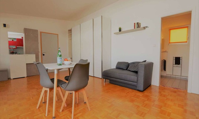 Reichenau Apartment | Apartment Hochwartblick