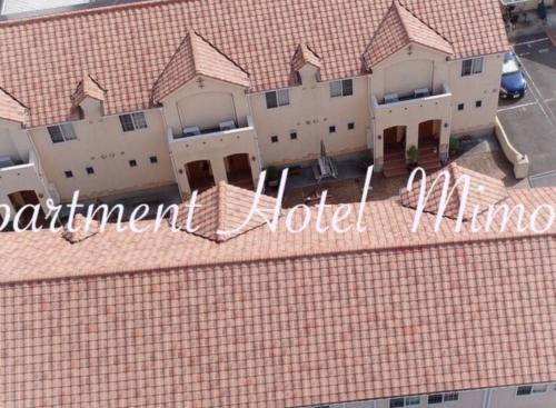 Sumoto Apartment | Apartment Hotel Mimoza - Vacation STAY 92095v