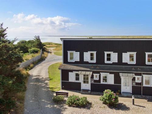 Agger Apartment | Apartment Hubertine - 100m to the inlet by Interhome