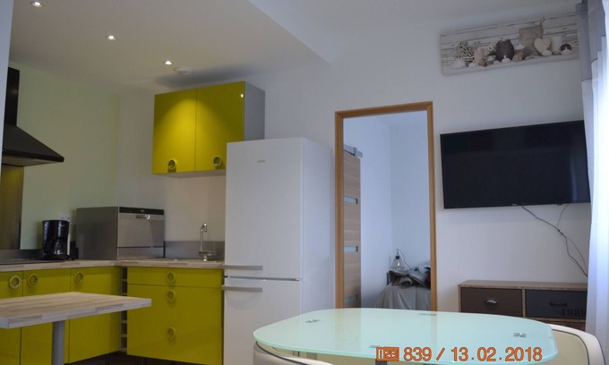 Borgo Apartment | apartment ideally located borgo