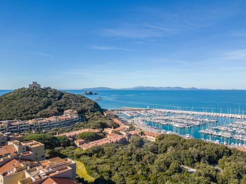 Punta Ala Apartment | Apartment Il Veliero by Interhome