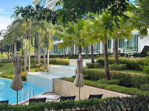 Rawai Hotel | Apartment in 5 hotel with sea view and waterpark