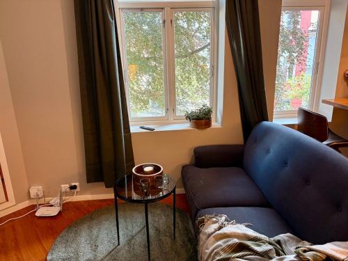 Nygard Apartment | Apartment in apartment building, close to the train station
