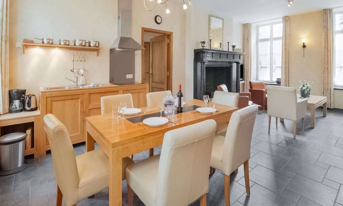 Aywaille Other | Apartment in Aywaille, equidistant from Liege and Spa