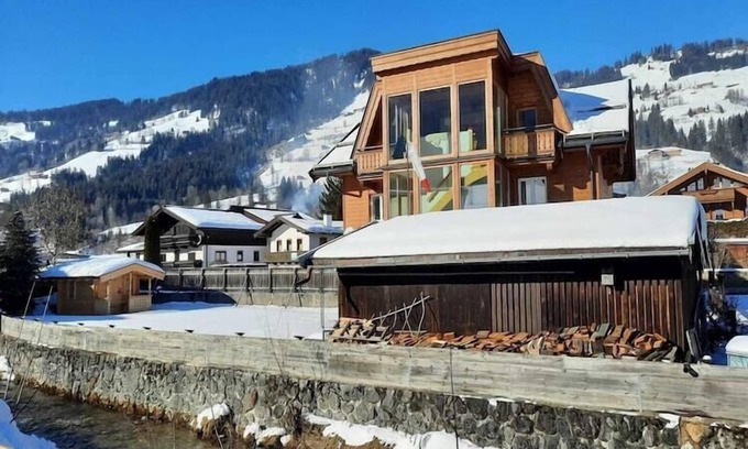 Moosen Apartment | Apartment in Brixen near Kitzbühel