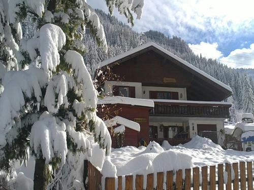 Bodental Apartment | Apartment in Bodental near Ski Slopes