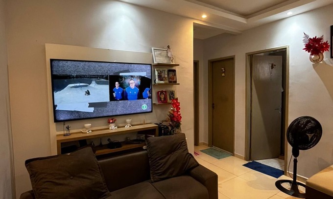 Aura Apartment | Apartment in a condominium for Cop30/Belém