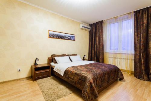 Pozniaky Apartment | Apartment in Complex Korona on Knyazhyi Zaton 21