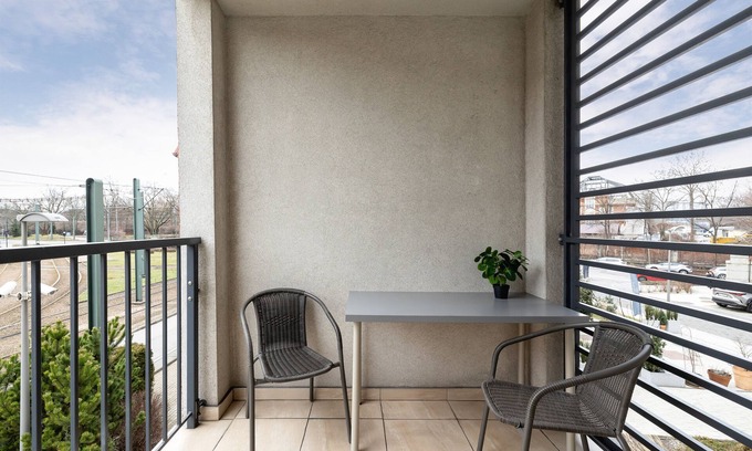 Warszawskie Apartment | Apartment in Cracow by Renters Prestige