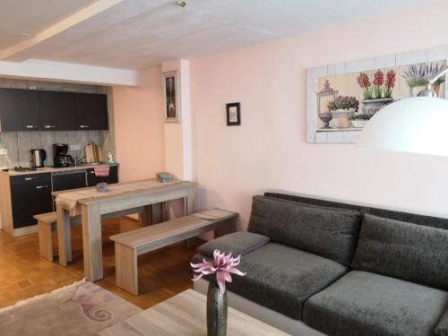 Melsungen Apartment | Apartment in der Altstadt