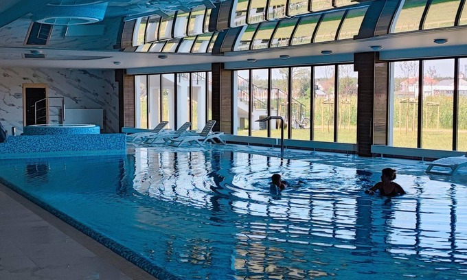Dziwnow Apartment | Apartment in Dziwnow Near Sandy Beach