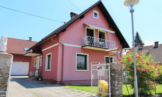 Eberndorf Apartment | Apartment in Eberndorf near Petzen Ski Area