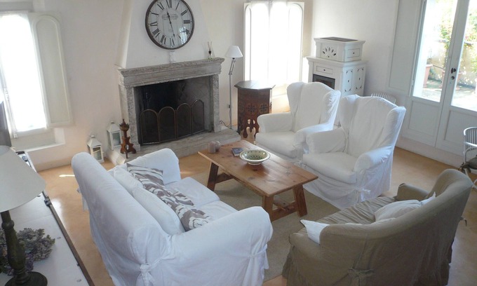 Vigarano Mainarda House | Apartment in farmhouse surrounded by greenery, central location