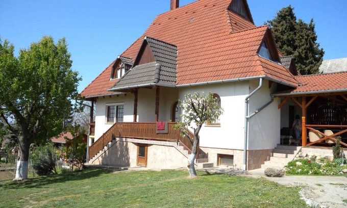 Belatelep Apartment | Apartment in Fonyod - Balaton 18583