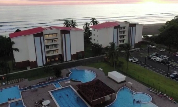 Bejuco Apartment | Apartment in front of the Beach