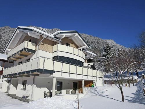 Gaschurn Apartment | Apartment in Gaschurn near Ski Lift