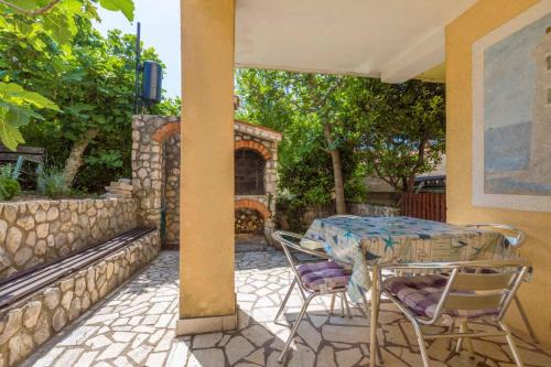 Jadranovo Apartment | Apartment in Jadranovo 39299
