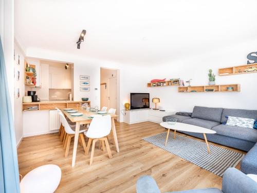 Koksijde-Bad Apartment | Apartment in Koksijde near the Beach