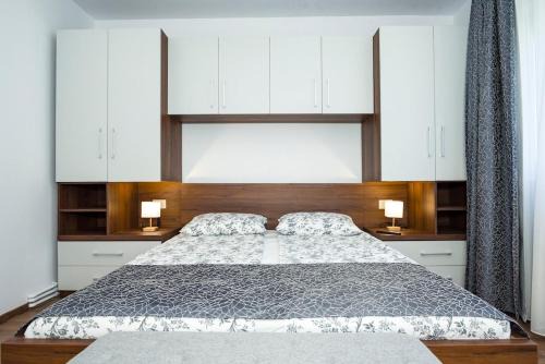 Jibert Apartment | Apartment in Odorheiu Secuiesc
