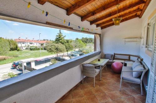 Brulo Apartment | Apartment in Porec - Istrien 33166