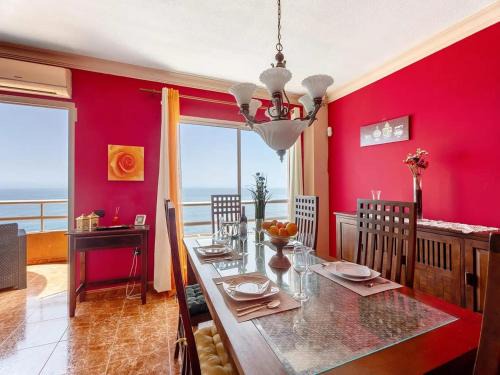 Radazul Apartment | Apartment in Radazul with Stunning Sea Views, cleaning included
