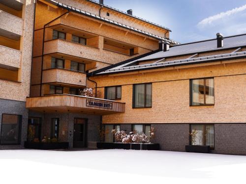 Schroecken Apartment | Apartment in Schröcken near Ski Arlberg