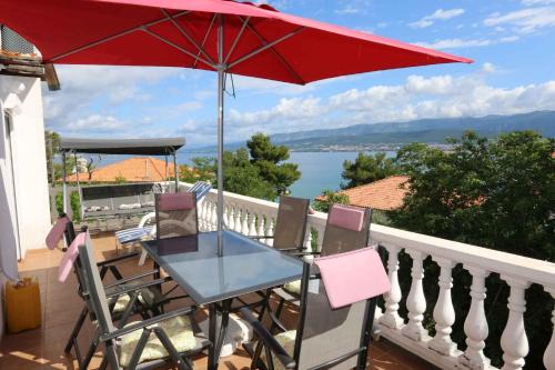 Silo Apartment | Apartment in Silo - Insel Krk 13554